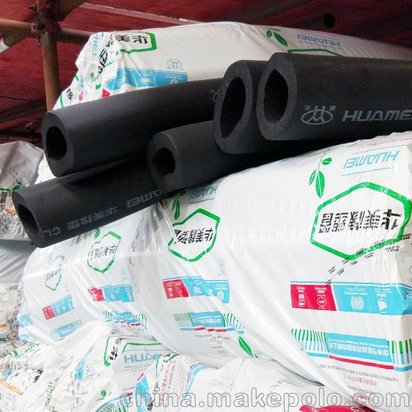 華美橡塑保溫材料的A級(jí)品質(zhì)深度解析與探討