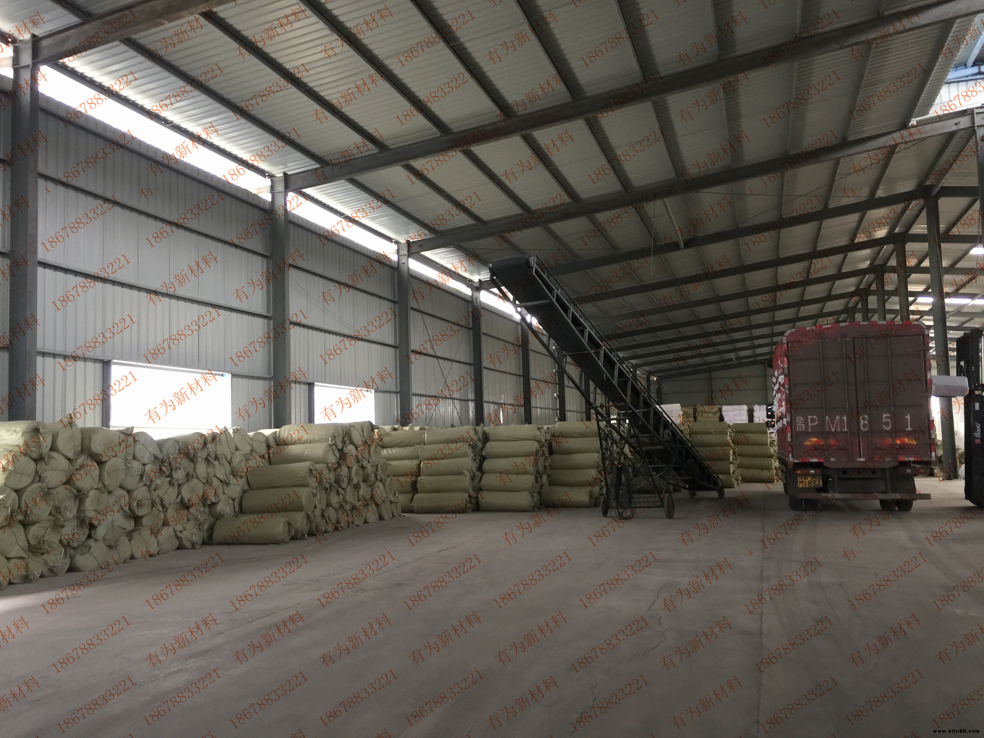 定西工地保溫材料廠招工啟事，探尋職業(yè)發(fā)展新機(jī)遇