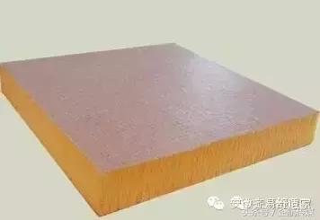 泡沫板保溫材料制作指南